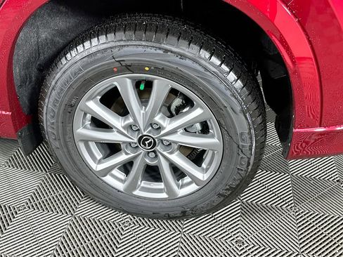 New 2025 MAZDA CX-5 AWD 2.5 S w/ Select Package image 38