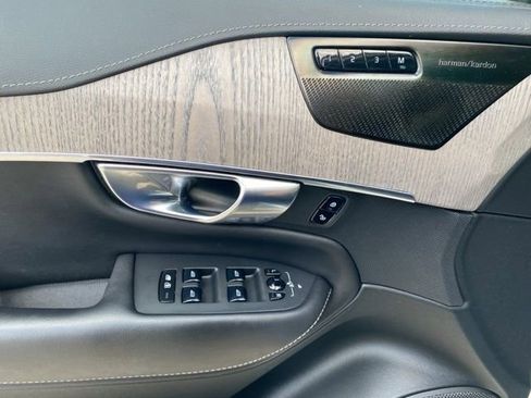 Used 2021 Volvo XC90 T8 Inscription Expression image 29