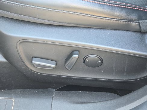 Certified 2023 Ford Escape ST-Line w/ Tech Pack #1 image 10