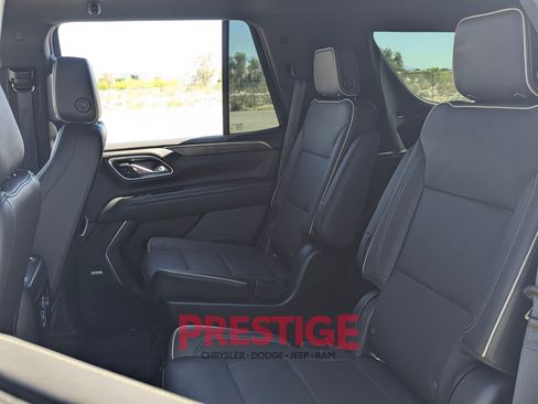 Used 2021 Chevrolet Tahoe Premier RWD image 35