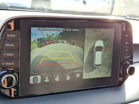 Used 2020 Hyundai Tucson Ultimate AWD/4WD image 15