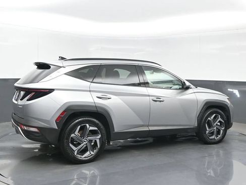 Used 2024 Hyundai Tucson Limited AWD/4WD image 6