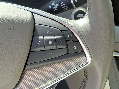 Used 2024 Cadillac XT5 Premium Luxury AWD/4WD image 18