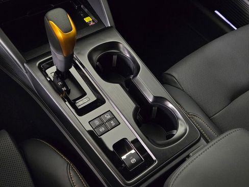 New 2026 Subaru Outback Wilderness AWD/4WD image 19