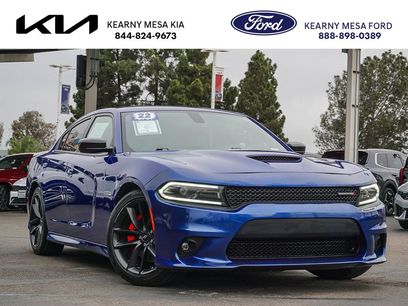 Used 2022 Dodge Charger R/T w/ Plus Group