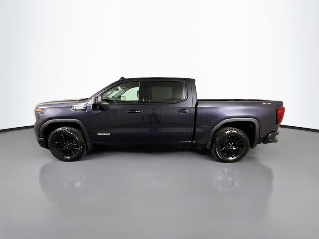 Used 2026 GMC Sierra 1500 Elevation AWD/4WD image 4