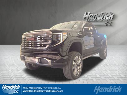 Used 2024 GMC Sierra 1500 Denali w/ Denali Reserve Package