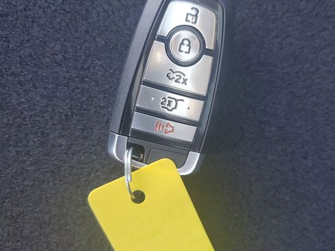 New 2025 Ford Mustang Mach-E Premium w/ Interior Protection Package image 23