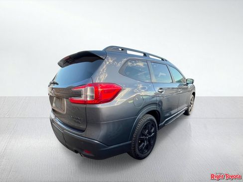 Used 2023 Subaru Ascent Onyx Edition AWD/4WD image 4