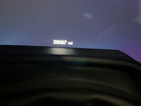 Used 2024 Dodge Hornet R/T w/ R/T Blacktop Package image 2