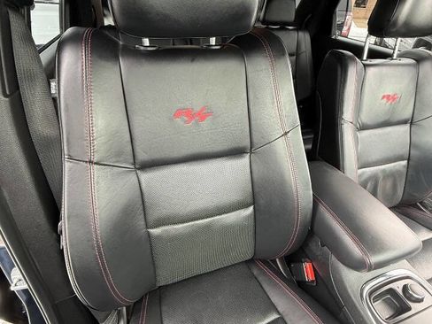 Used 2017 Dodge Durango R/T w/ Trailer Tow Group IV image 24