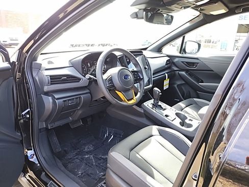 New 2026 Subaru Crosstrek 2.5i Wilderness AWD/4WD image 20
