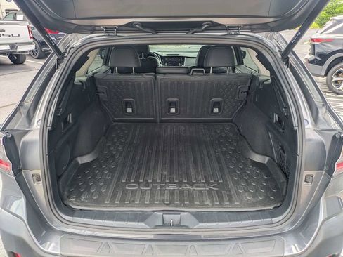 Certified 2022 Subaru Outback Limited AWD/4WD image 14