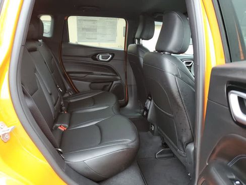 New 2026 Jeep Compass Limited image 23