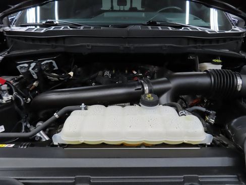 Used 2024 Ford F150 Platinum w/ FX4 Off-Road Package image 33