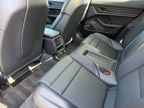 Certified 2024 Porsche Taycan 4S AWD/4WD image 29