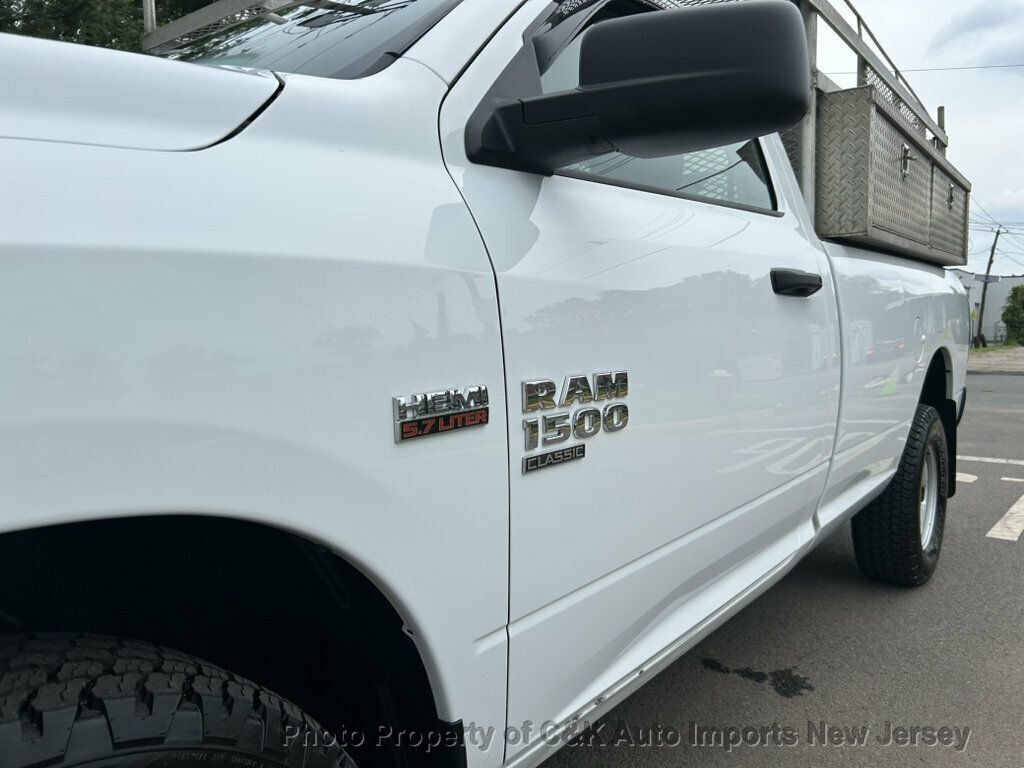 Used 2022 RAM 1500 Tradesman w/ Power & Remote Entry Group AWD/4WD image 20