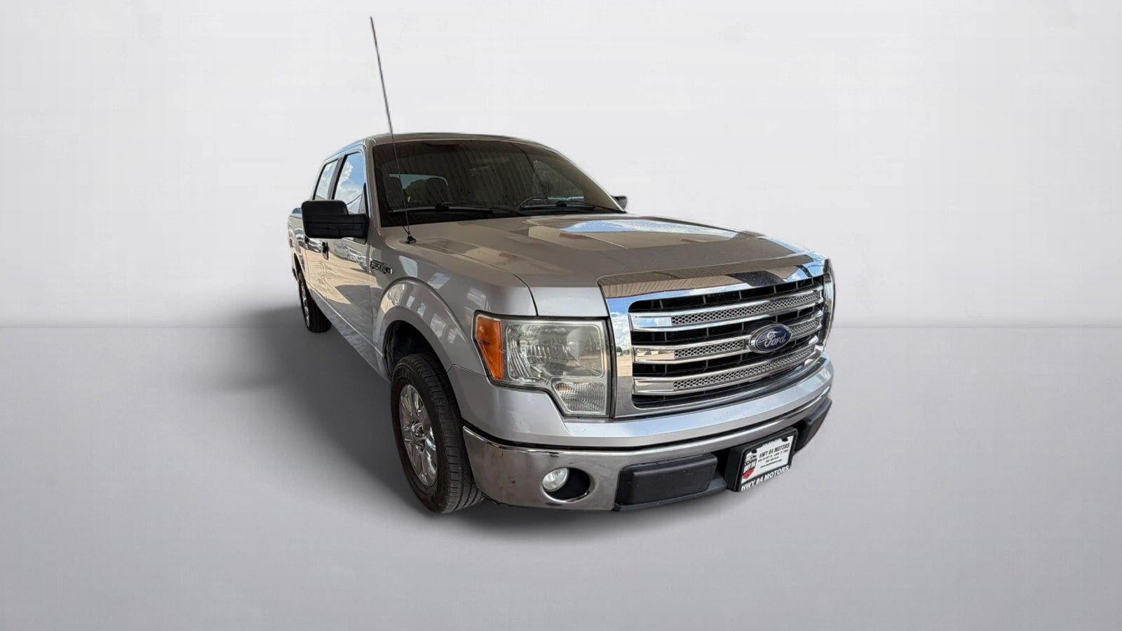 Used 2012 Ford F150 XLT RWD image 5