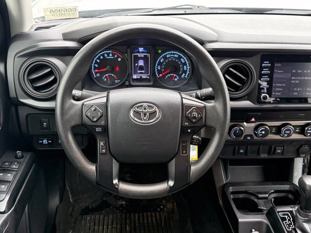 Used 2020 Toyota Tacoma SR AWD/4WD image 20