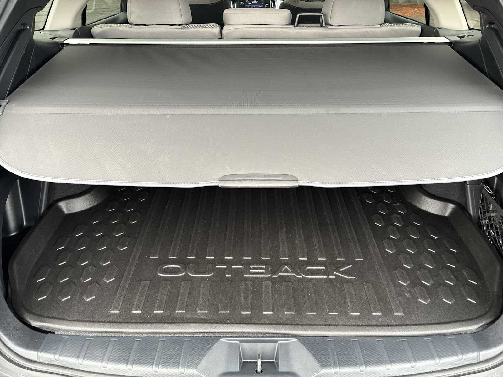 Used 2022 Subaru Outback Premium AWD/4WD image 18