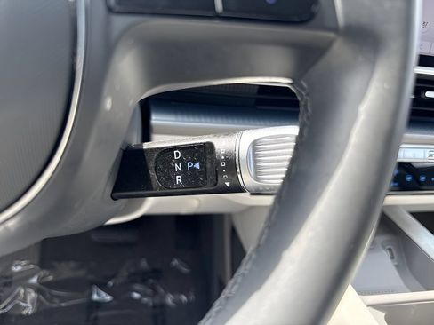 Used 2025 Hyundai Ioniq 6 SEL RWD image 16