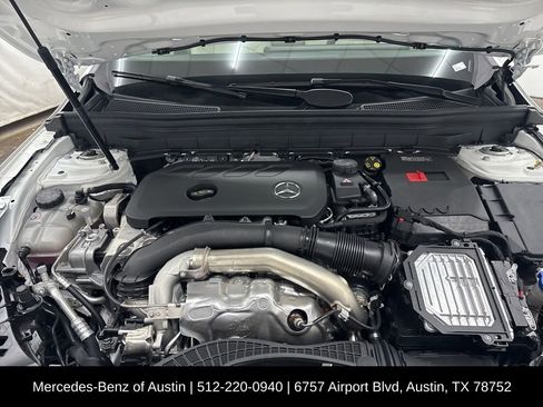 Certified 2026 Mercedes-Benz GLB 250 image 32