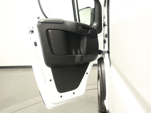 Used 2024 RAM ProMaster 3500 w/ Delivery Van Package image 13