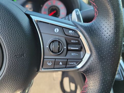 Used 2023 Acura TLX SH-AWD w/ A-SPEC Pkg image 30