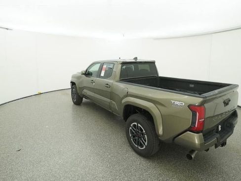 New 2026 Toyota Tacoma TRD Sport image 5