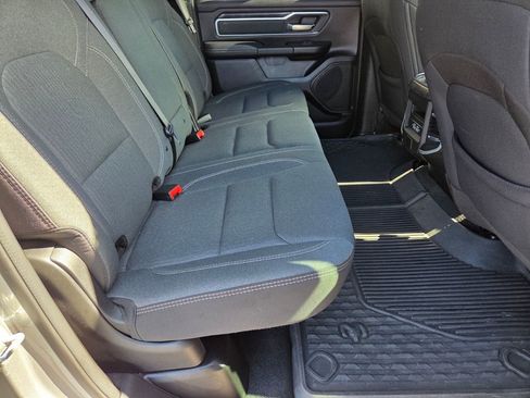 Used 2023 RAM 1500 Big Horn RWD image 19