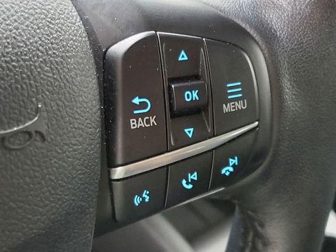 Used 2023 Ford Bronco Sport Outer Banks image 30