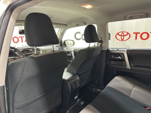 Used 2023 Toyota 4Runner SR5 image 21