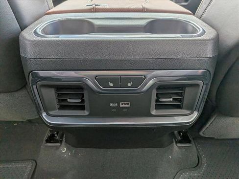 New 2026 GMC Sierra 1500 Denali Ultimate image 18