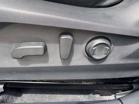 Certified 2023 Subaru Outback Wilderness AWD/4WD image 13