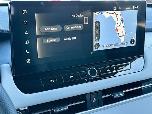 New 2025 Mitsubishi Outlander SEL image 10