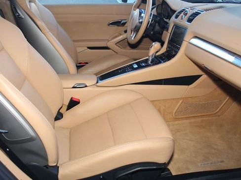 Used 2015 Porsche Boxster S image 21