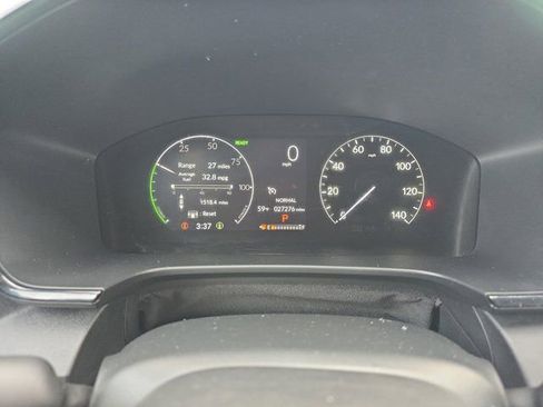 Used 2024 Honda CR-V Sport image 26