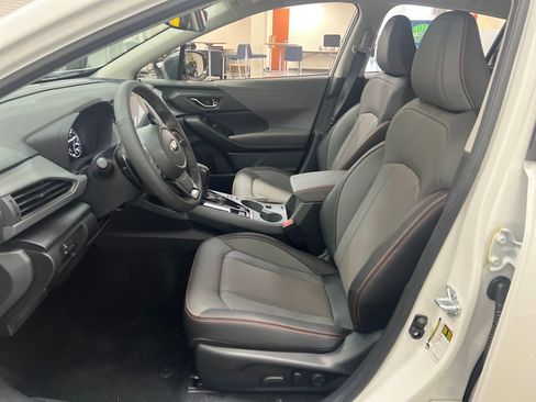 New 2026 Subaru Crosstrek 2.5i Limited AWD/4WD image 9