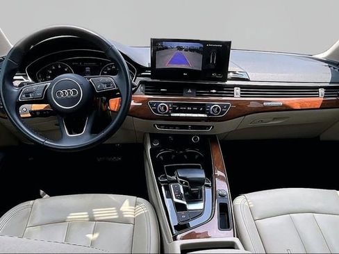 Used 2023 Audi A4 2.0T Premium w/ Convenience Package AWD/4WD image 15