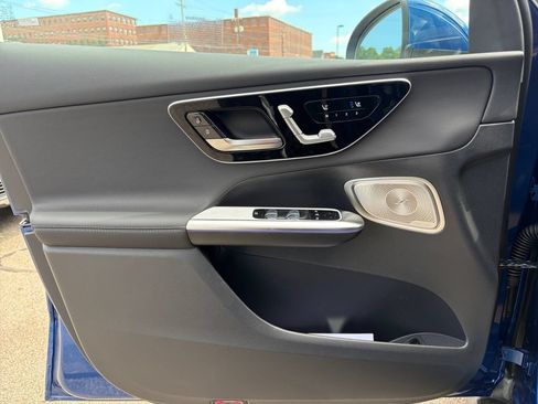 New 2026 Mercedes-Benz GLC 300 4MATIC image 17