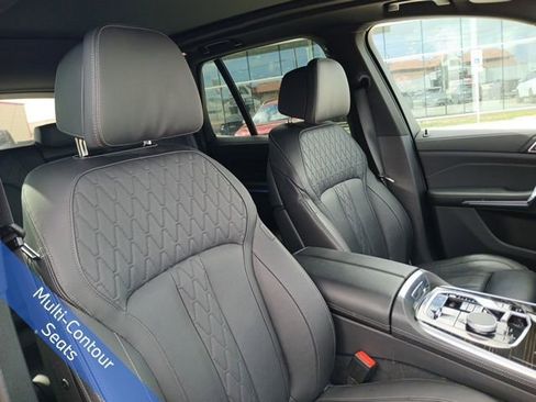 Used 2025 BMW X5 xDrive50e image 19