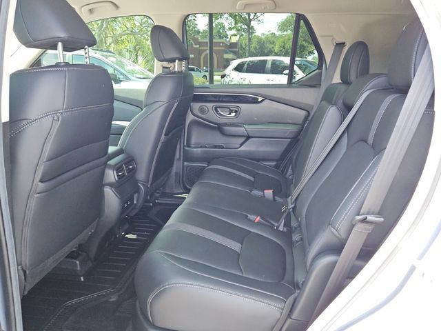 Certified 2026 Honda Passport RTL image 11