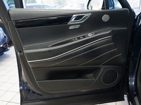 Used 2022 Genesis GV80 2.5T image 24