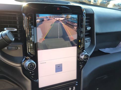 New 2026 RAM 2500 Tradesman image 20