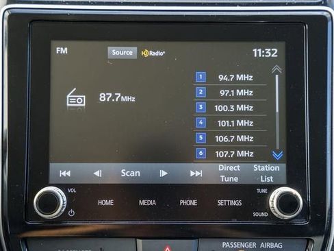 Used 2022 Mitsubishi Outlander Sport SE image 21