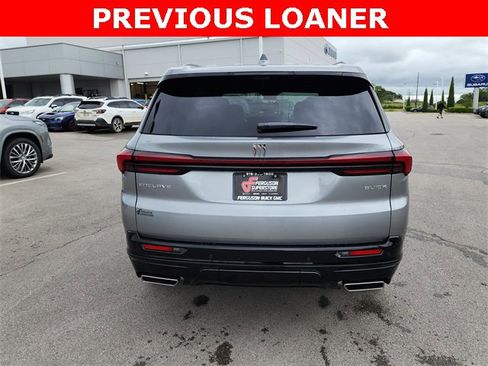 New 2026 Buick Enclave Sport Touring w/ Power Package image 4