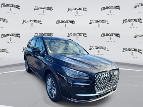 New 2026 Lincoln Corsair Premiere image 7