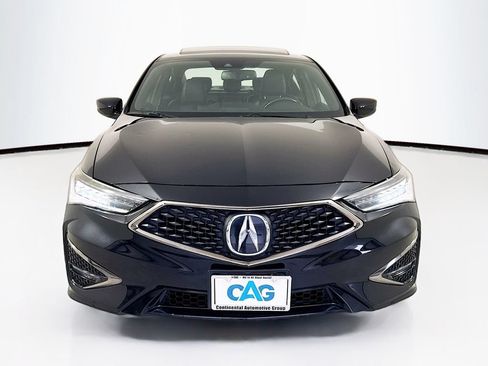 Used 2019 Acura ILX FWD image 2