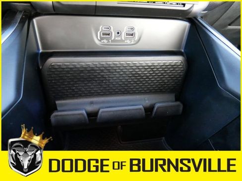 Used 2023 RAM 2500 Big Horn w/ Level 1 Equipment Group image 23