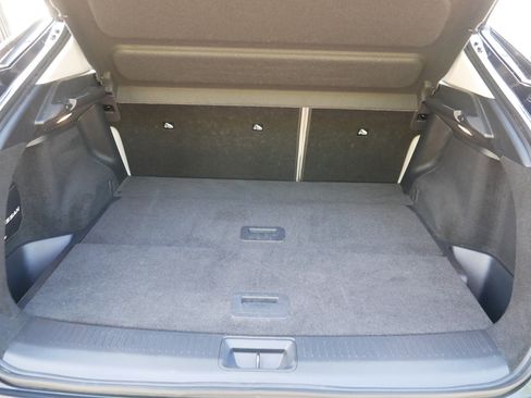 Certified 2024 Nissan Ariya AWD image 18
